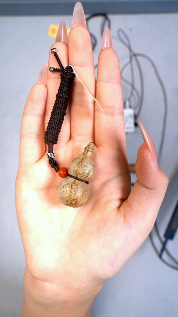 沉香香囊沉香挂件西马葫芦吊坠Q5905