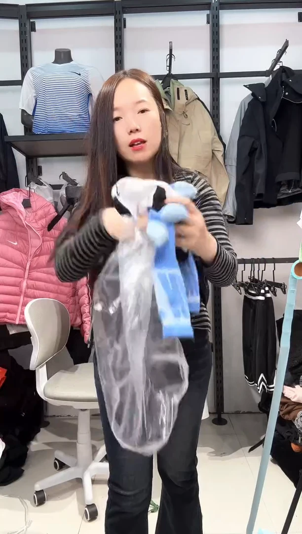 2663编码  瑕疵直播间过款为准 尺码
