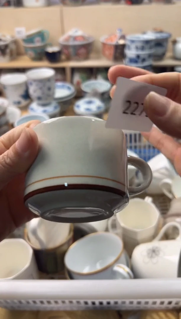 瓷片言*你好你好你好你看好