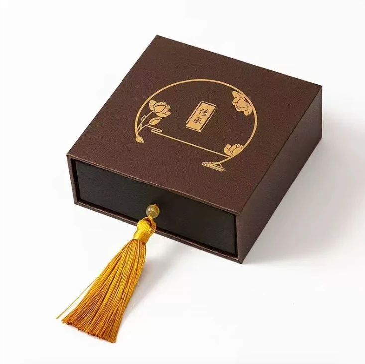 【专属】多样性地藏王唐卡礼品礼盒3