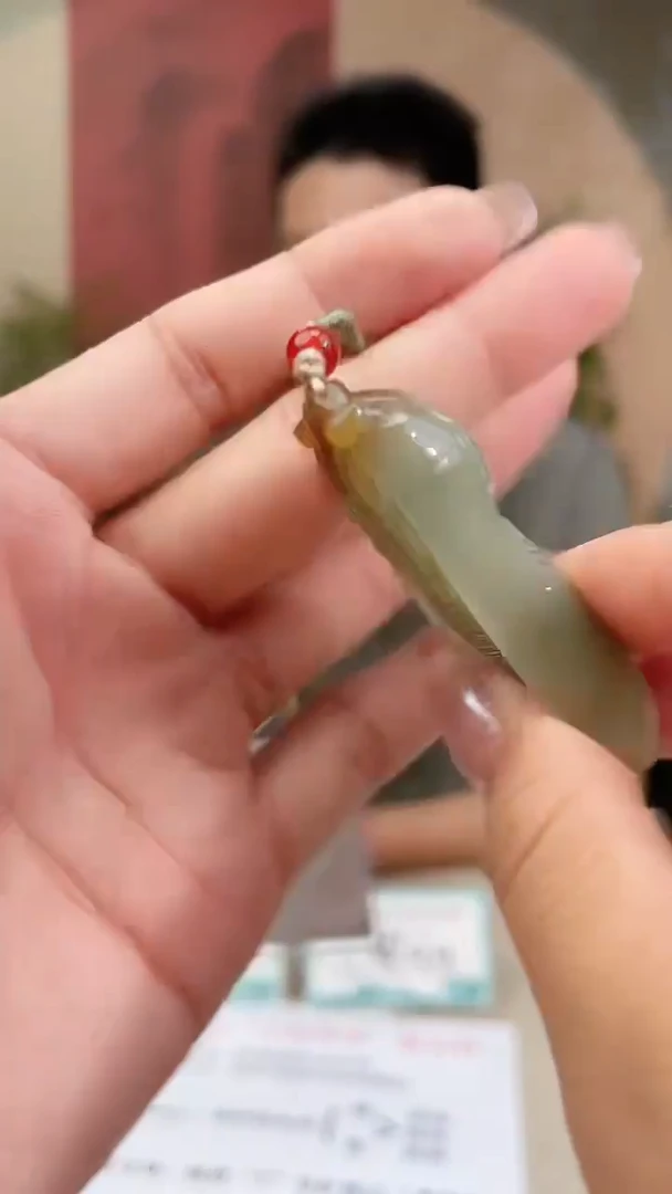 定制和田玉多样性发货拍一发一