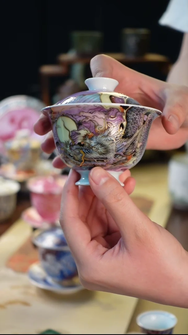 木言茶器好物分享