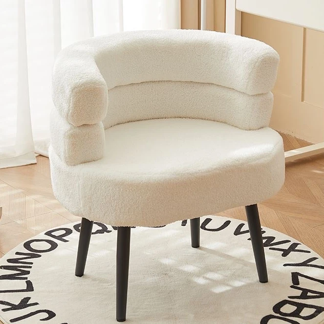 休闲椅客厅单人座椅懒人沙发椅