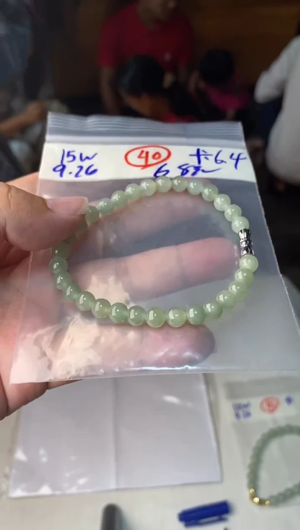未镶嵌定制翡翠天然缅甸翡翠多样性