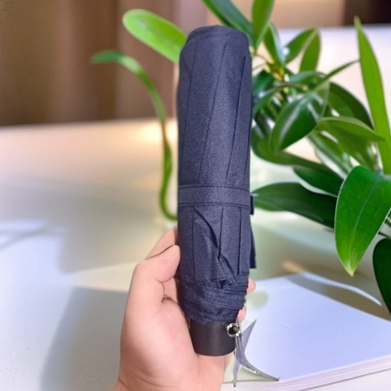 颜色款式随机（雨伞）