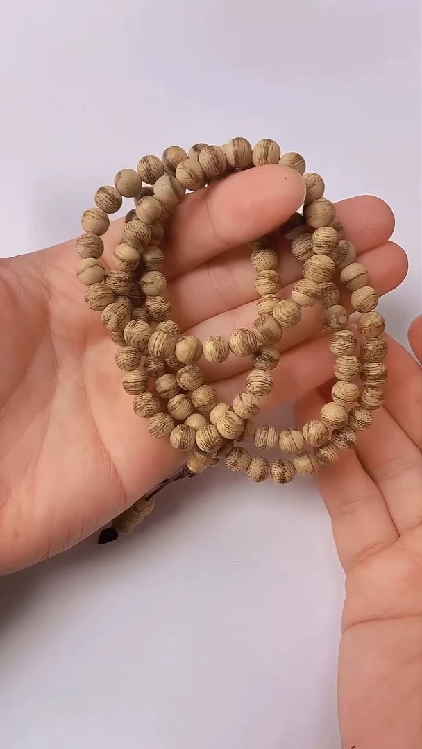 手串沉香耕**年CL39670文莱天然野多样性发一