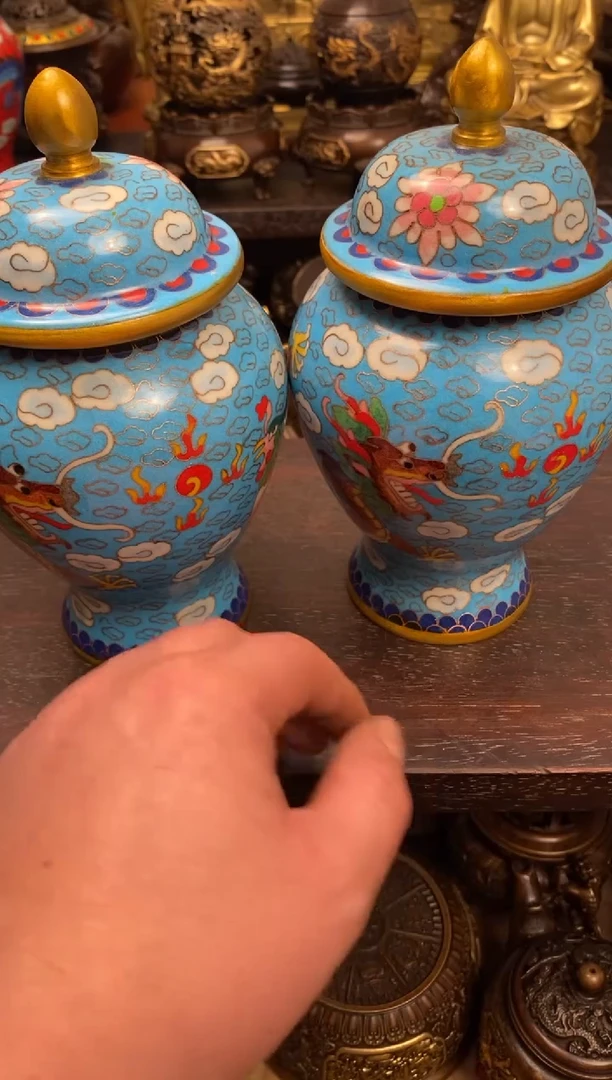 案台摆件 物品摆件