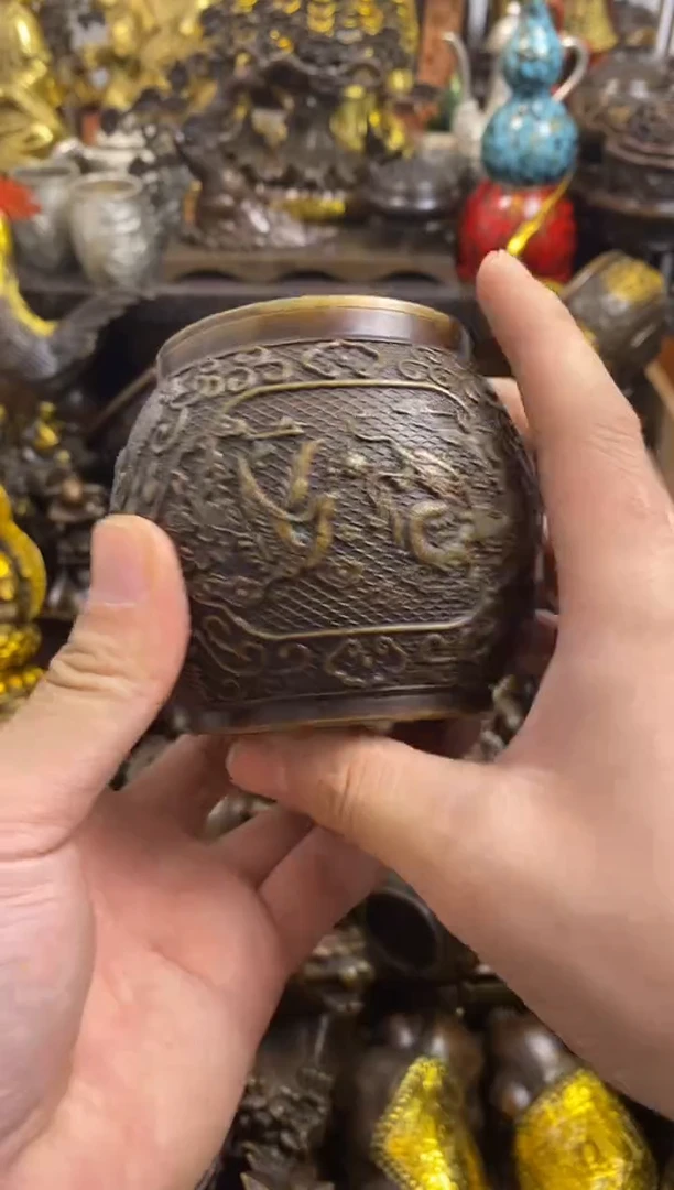 1案台摆件  物品摆件