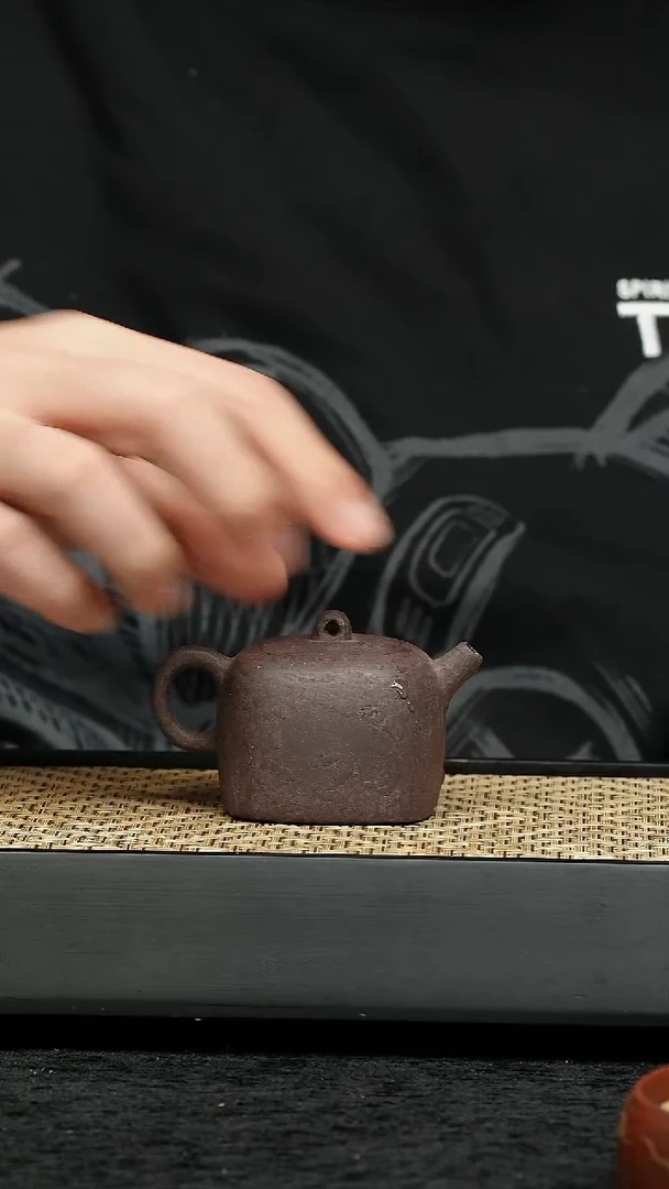茶壶紫砂五堂 西游