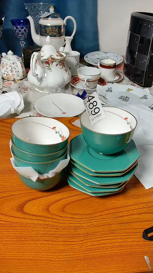 杯小淼海外陶瓷工艺品