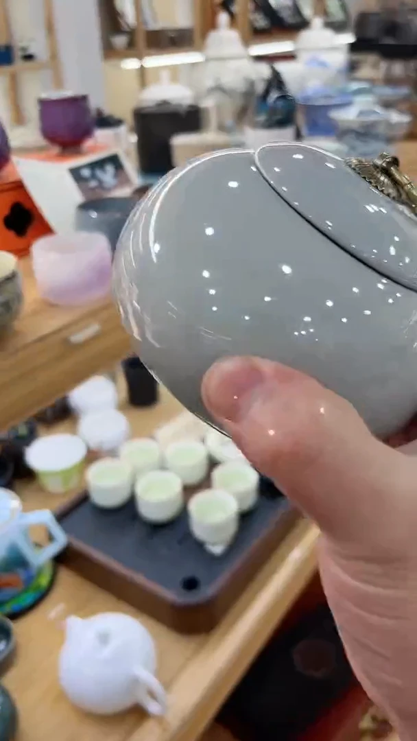 【闪购商品】窑主茶具窑主茶具@