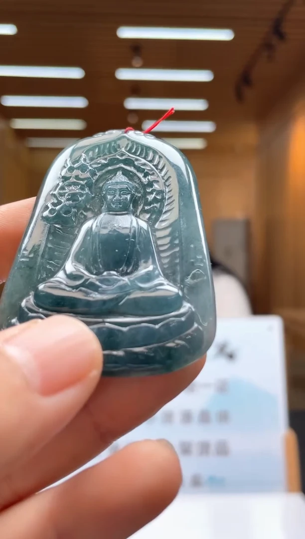 未镶嵌定制翡翠37