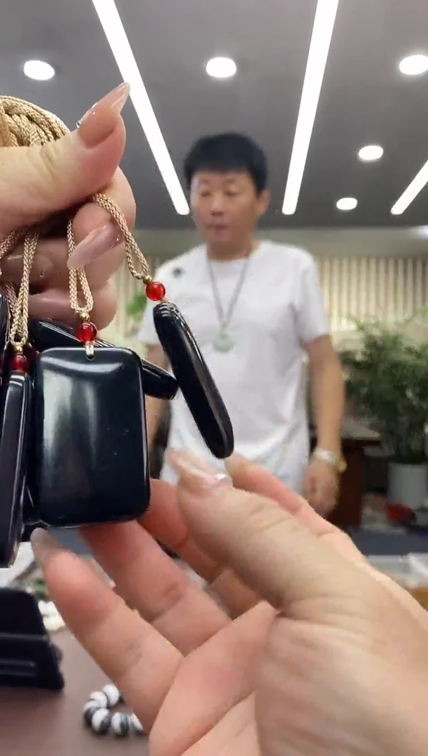 手链未镶嵌和田玉35牌多样式发货随机发一