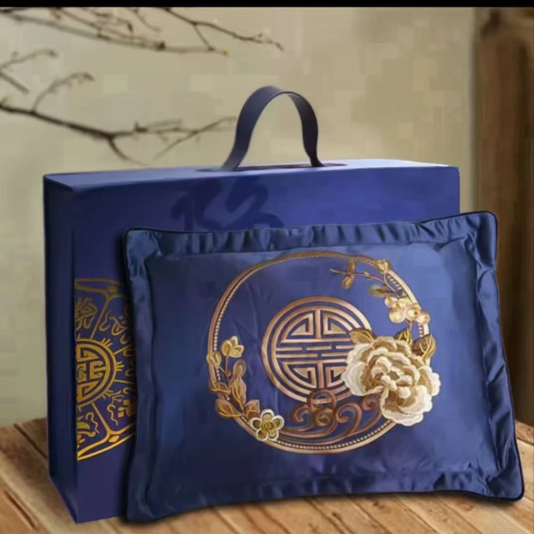 【凰一品】 降真香枕头（拆封不退）