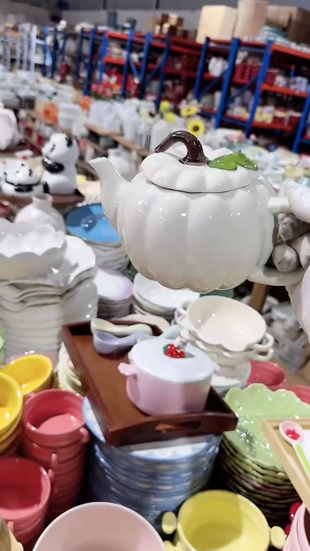 碗茶壶 微瑕凑满20元包邮