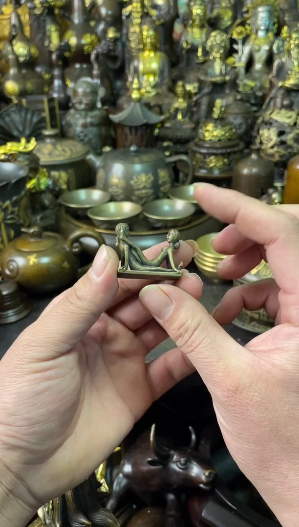 铜精工铜器专属链接