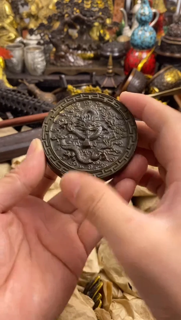 1案台摆件   物品摆件