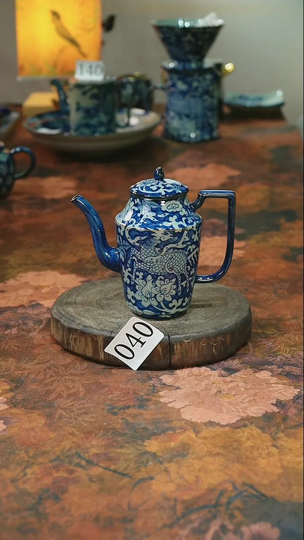 茶碗............040