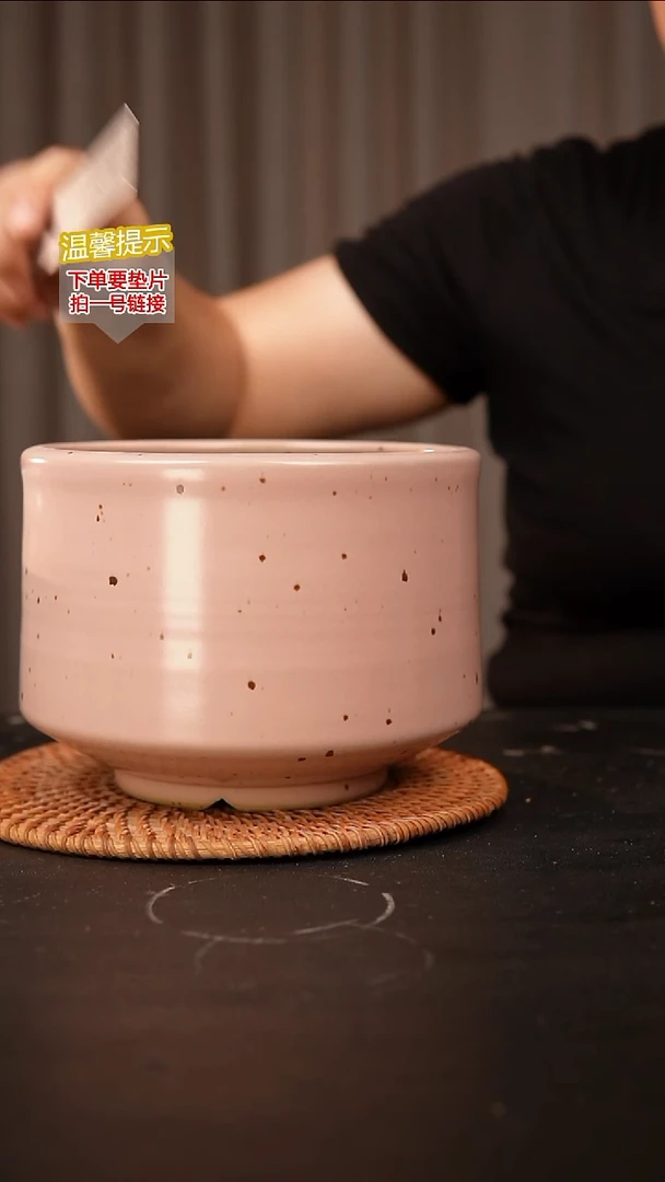 瓷片内口径约15  外高约12