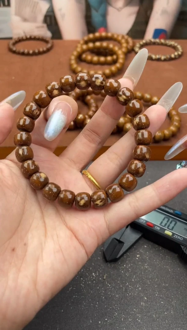 紫金鼠手串29号手串