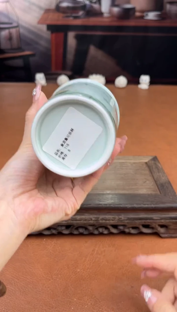陶禧茶器闪购福利V