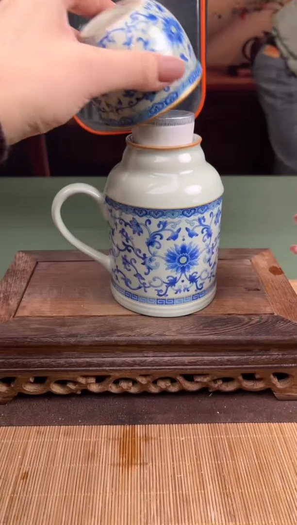 【闪购商品】顾德茶器福利闪购链接