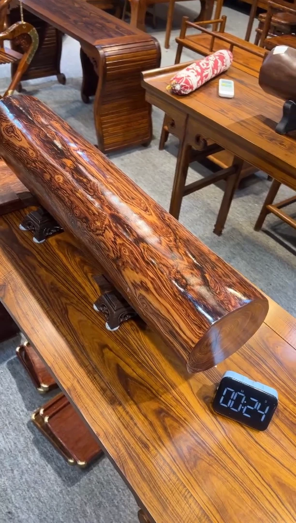 花梨木类横财 红木家居