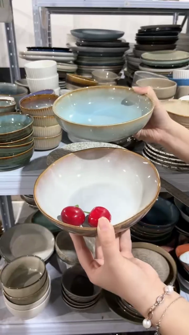 【闪购商品】瓷片外贸尾货瑕疵满20包邮X2 QM K2A