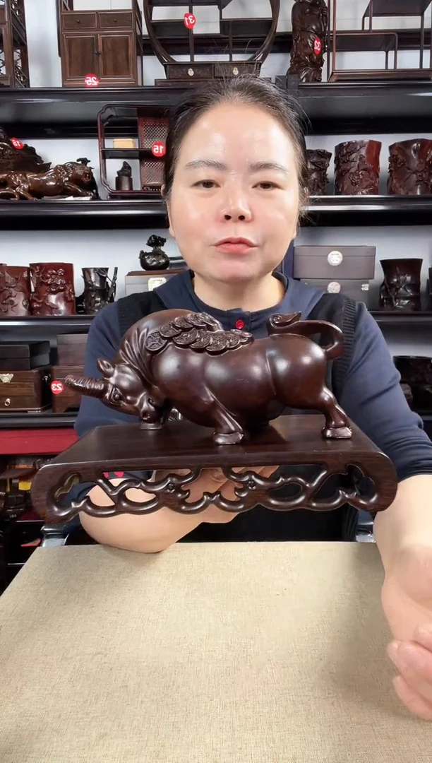 木1221+432老李红木工艺品