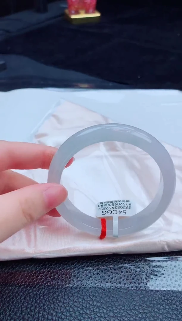 未镶嵌手镯翡翠缅甸天然翡翠A货手镯