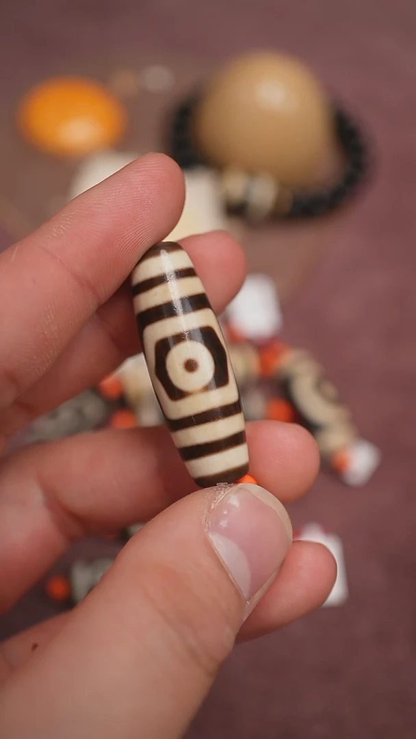 【闪购商品】玛瑙/玉髓颈饰未镶嵌聚缘页岩