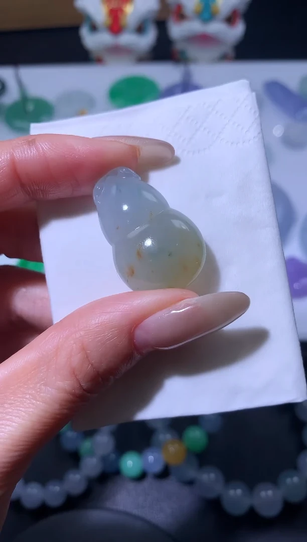 未镶嵌定制翡翠翡翠