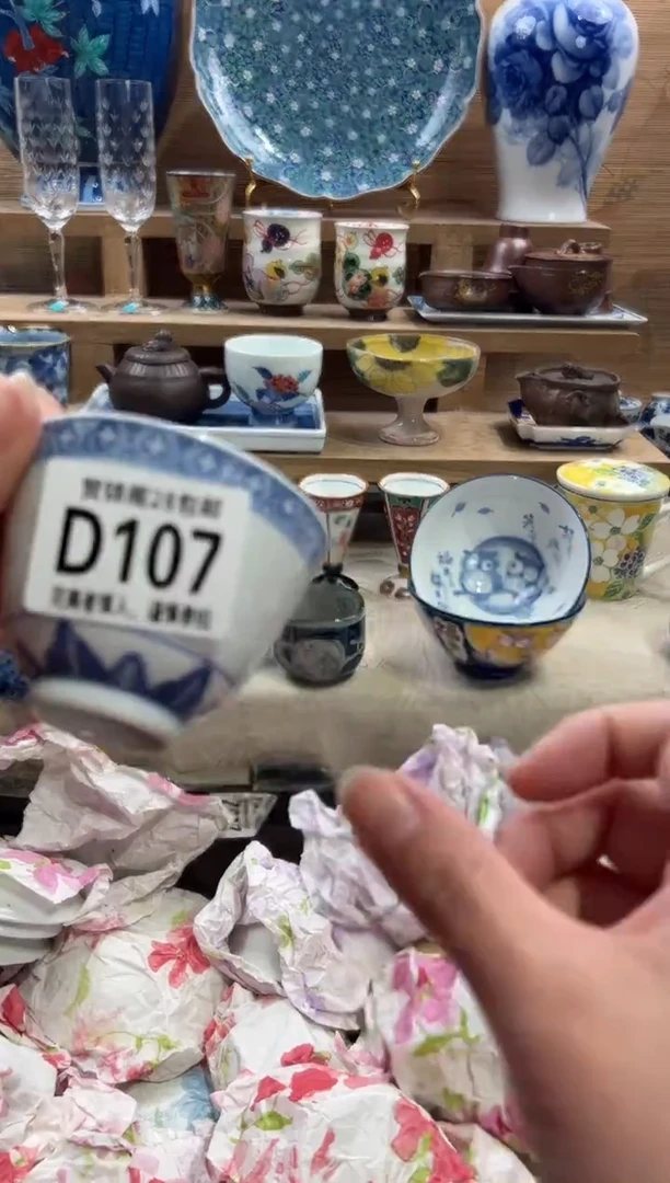 瓷片F***F      D107