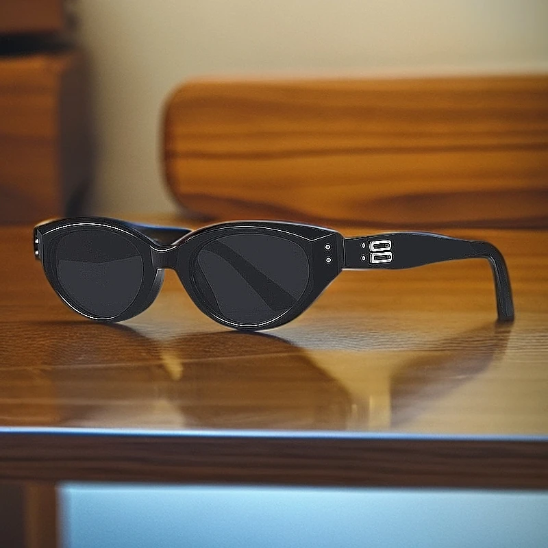 【2.0版本】B 626款（陶瓷） 气质时尚 墨镜