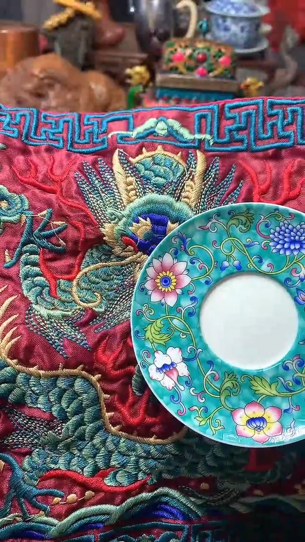 【闪购商品】瓷器默认微瑕瓷器