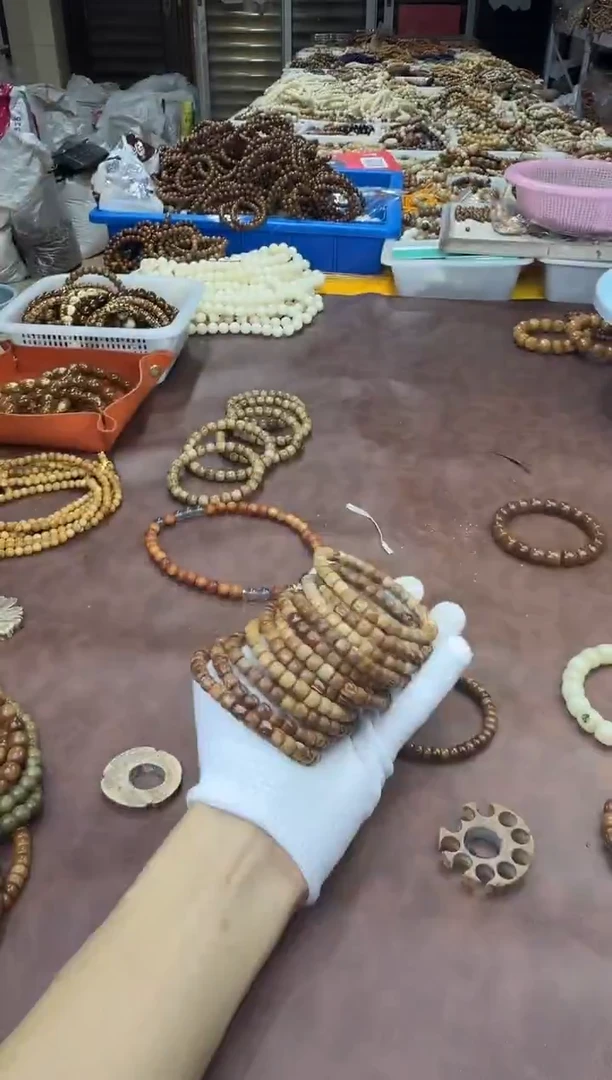 库克手串库克67直切瑕疵缺肉款单曲