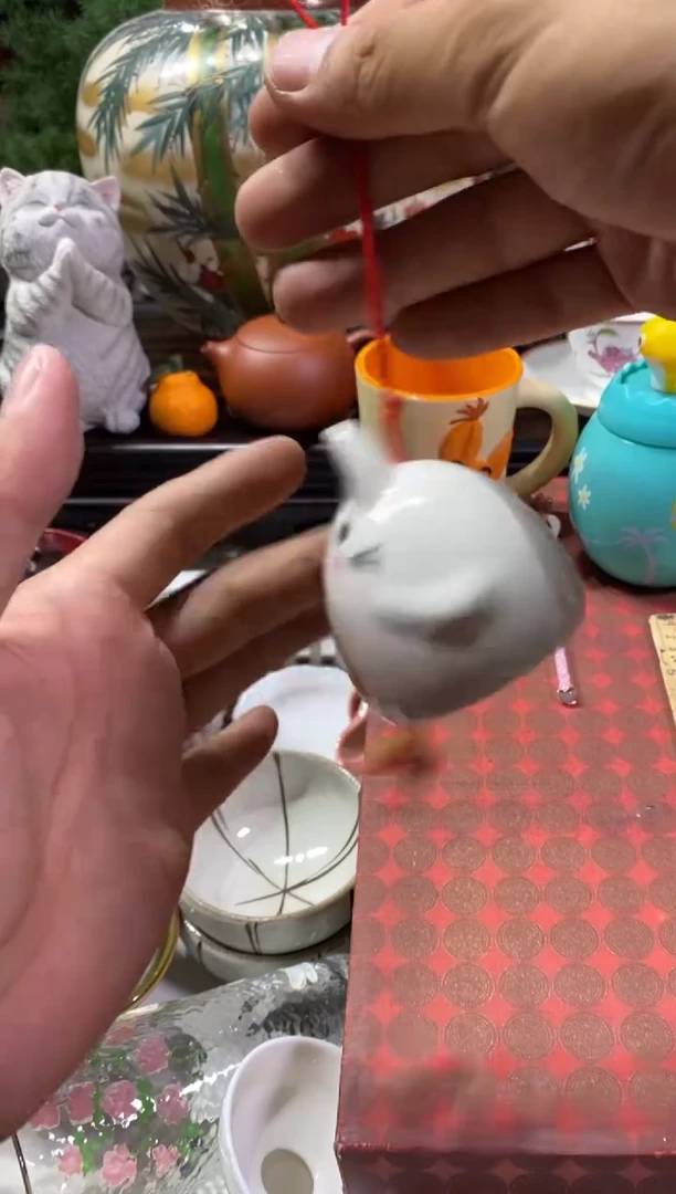 约**顺瓷器 餐具 摆件 工艺品