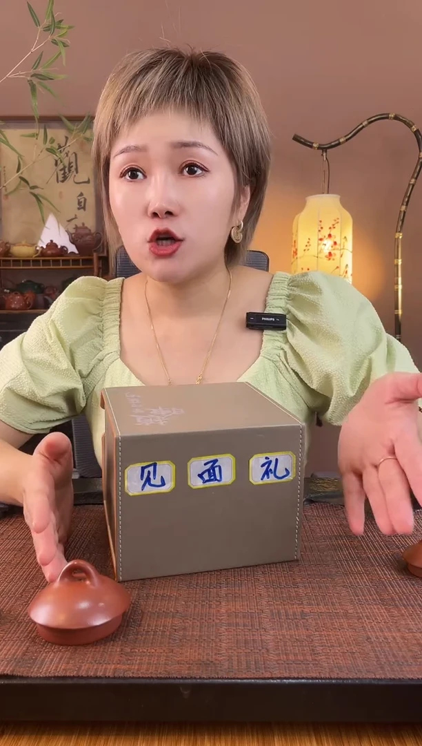 茶壶紫砂紫砂壶01
