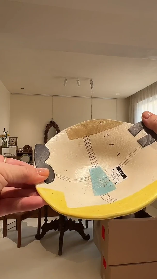 茶道摆件0000福利作家器7415