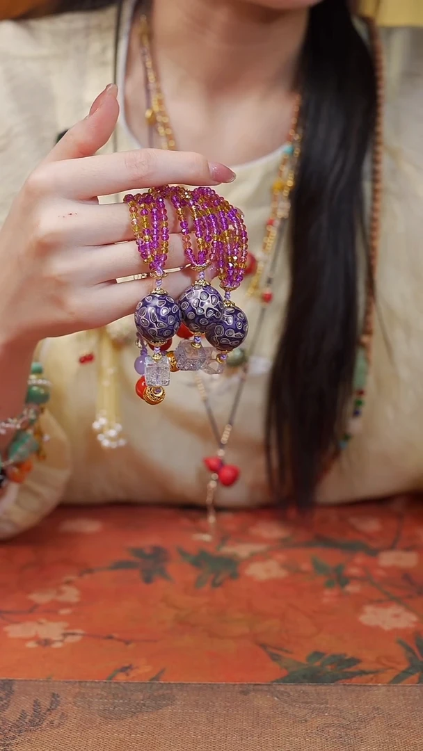 3精工手串-----88