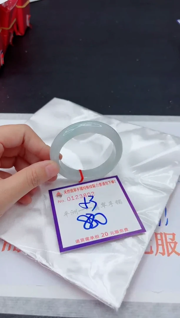 未镶嵌手镯翡翠11111
