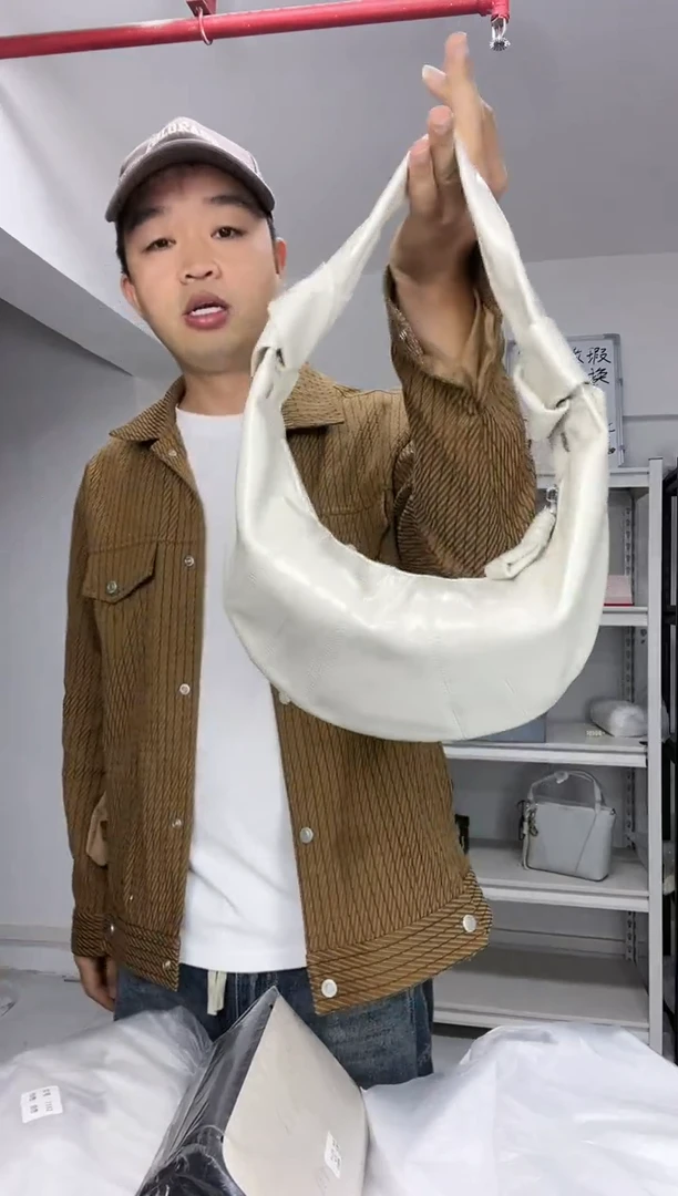 牛皮【尤尤轻奢女包】时尚百搭轻奢款式女包954