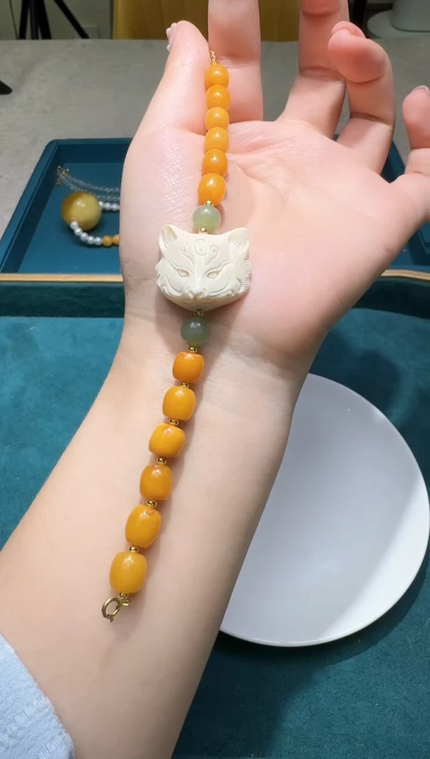 手链多样性发一件 560