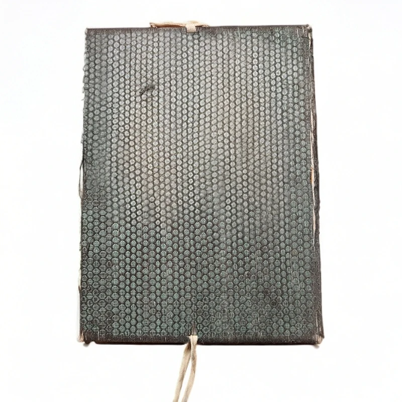 LOT18 何海霞 界画山水六开