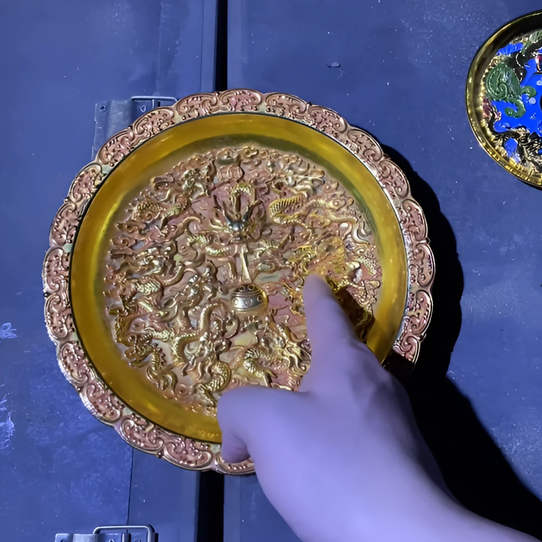 现代工艺品摆件精美摆件165 现代复古摆件