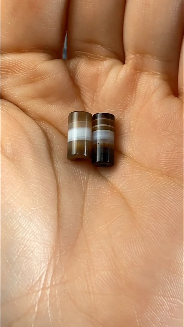 未镶嵌玛瑙/玉髓珠宝奇石吉****y1