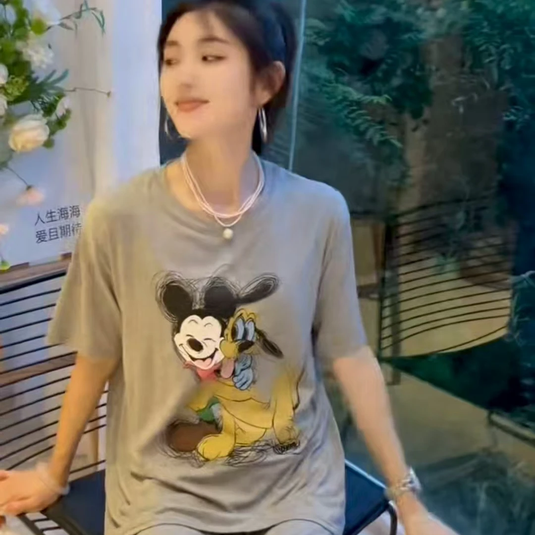 像没穿一样舒服的莫代尔M睡衣套装