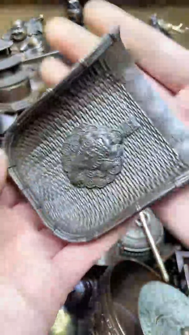 【闪购商品】精美铜器 点击下单