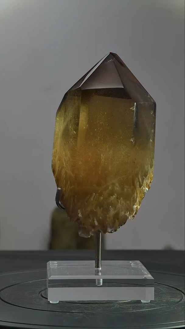 未镶嵌珠宝半成品水晶天然水晶居家办公摆件