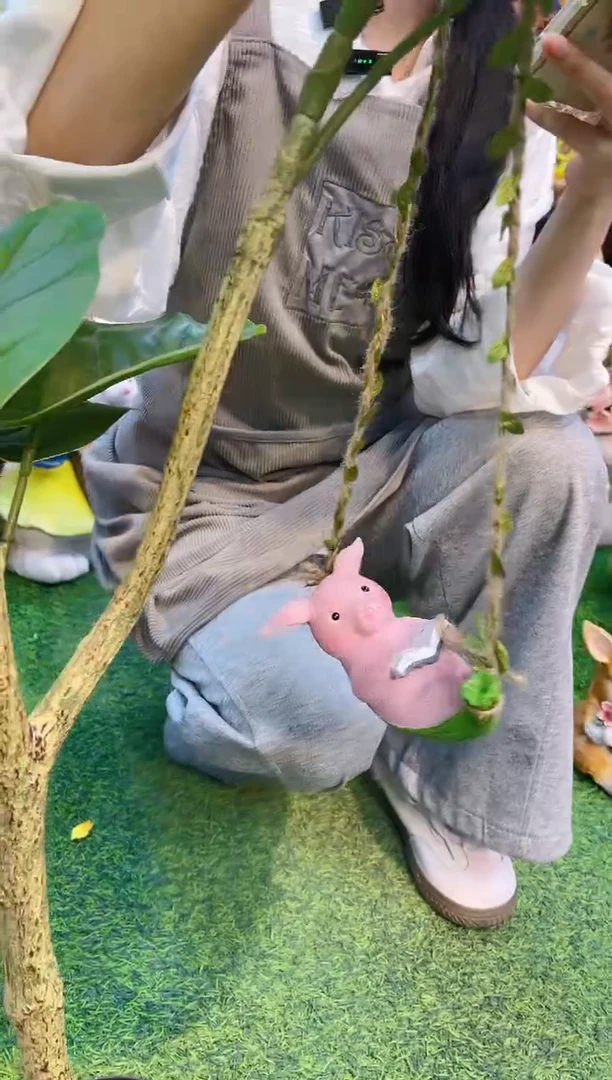 猪猪
